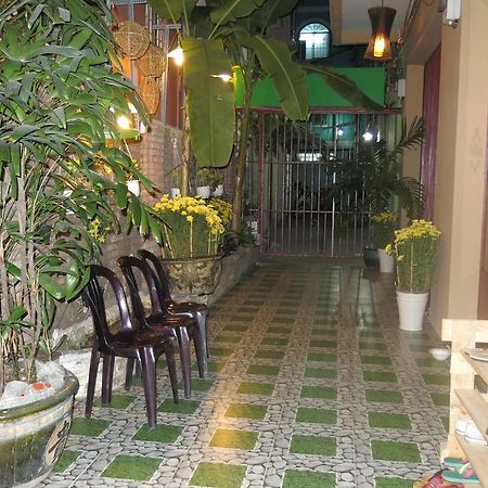 Banana Leaf Hotel Хошимин Екстериор снимка