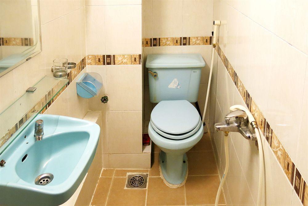 Banana Leaf Hotel Хошимин Екстериор снимка