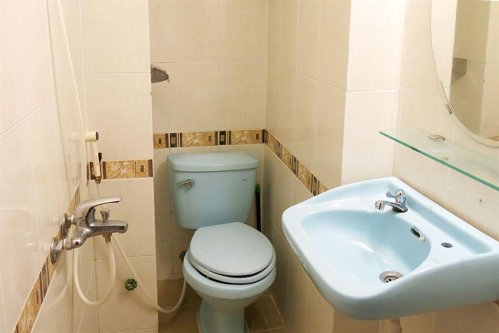 Banana Leaf Hotel Хошимин Екстериор снимка