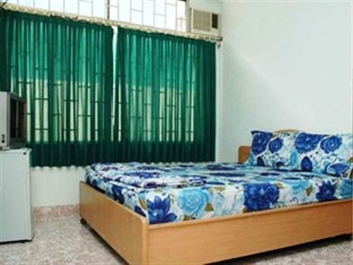Banana Leaf Hotel Хошимин Екстериор снимка
